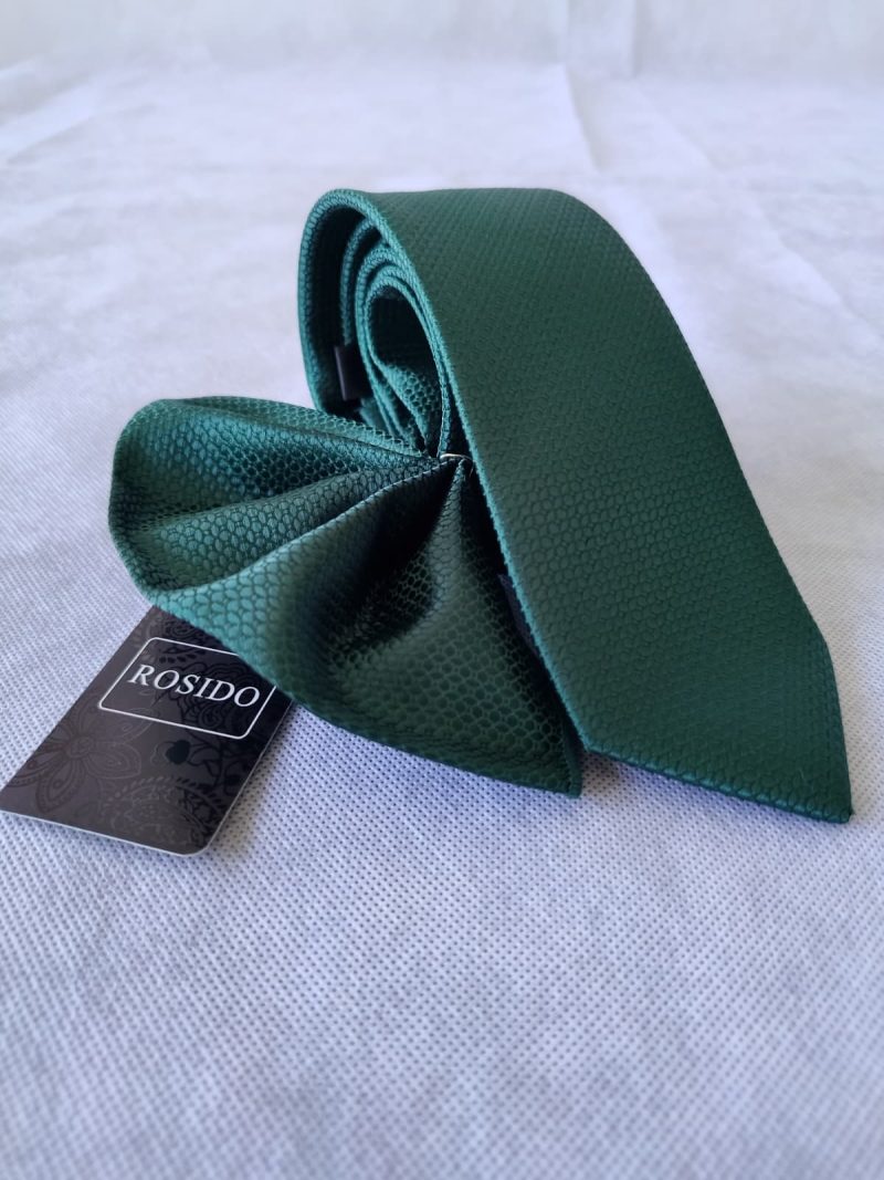 SET CRAVAT+BATISTA ROSIDO 6034
