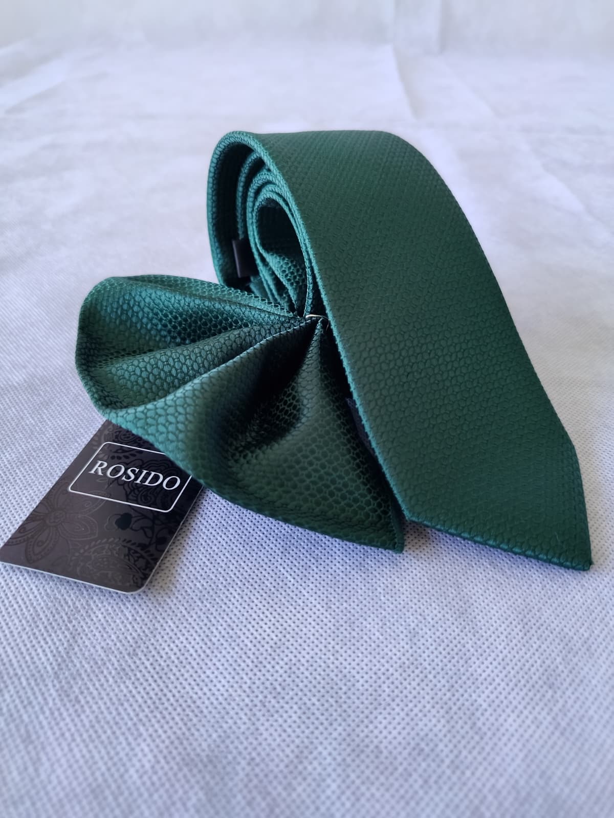 SET CRAVAT+BATISTA ROSIDO 6034