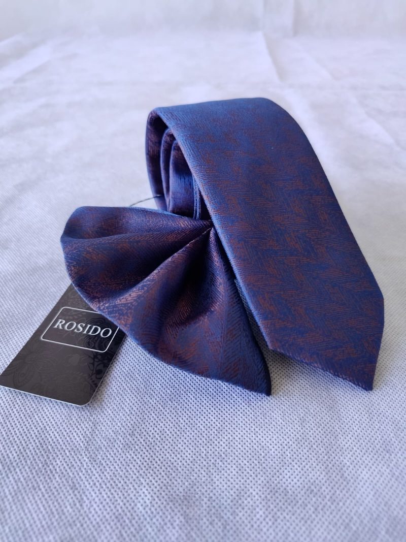 SET CRAVAT+BATISTA ROSIDO 6046