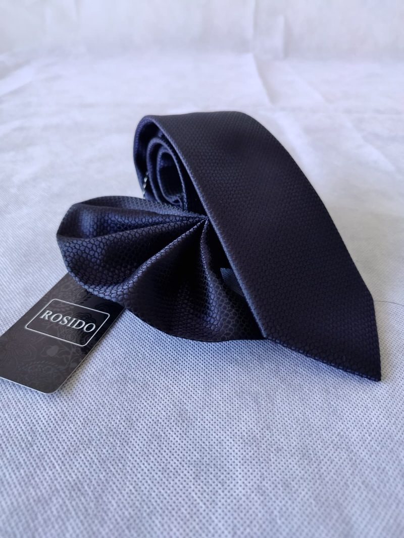 SET CRAVAT+BATISTA ROSIDO 6041