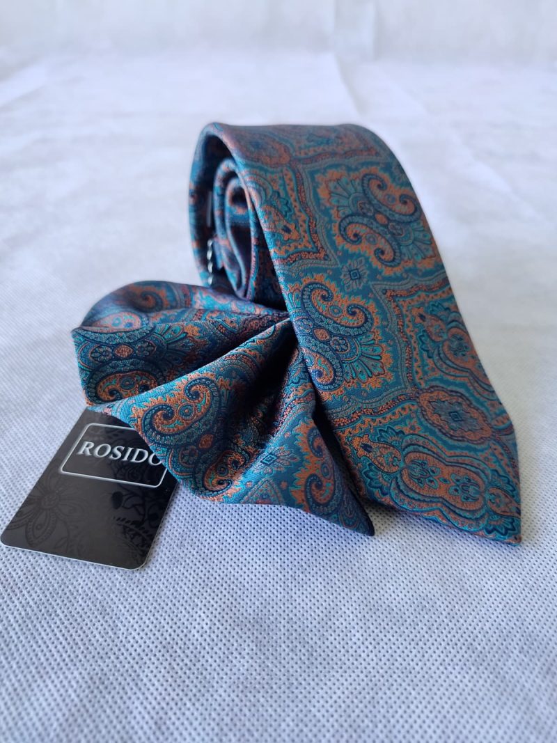 SET CRAVAT+BATISTA ROSIDO 6039