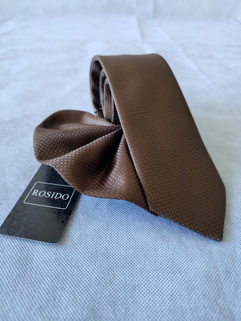 SET CRAVAT+BATISTA ROSIDO 6038